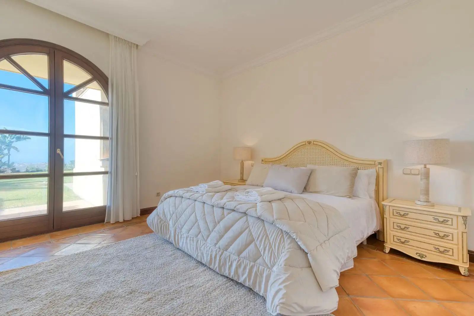 Chalet con piscina en venta en La Zagaleta, imagen 11