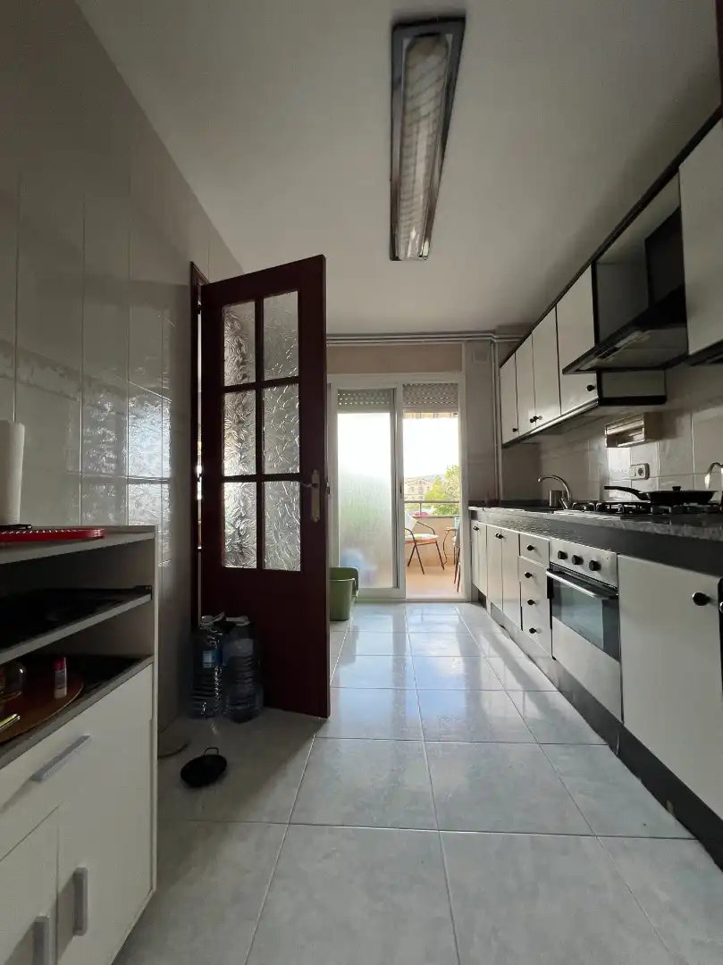 Piso con ascensor en venta en Plaça Agermanament 1, imagen 15