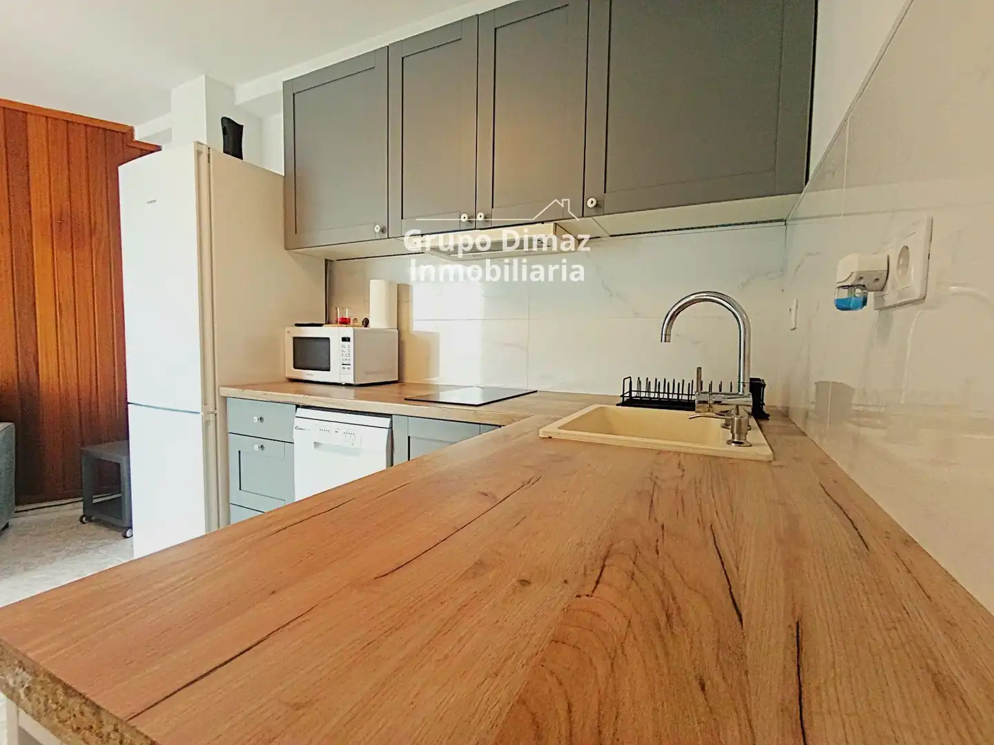 Appartement avec ascenseur à vendre à BOLÍVAR