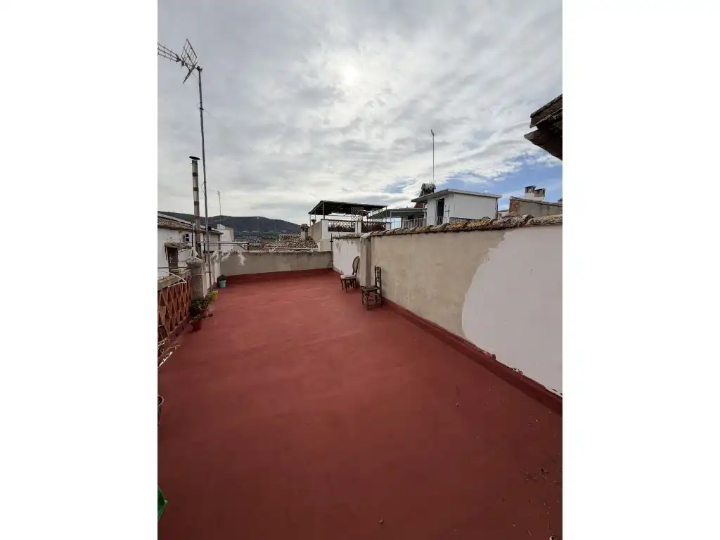 House with terrace for sale in Calle Nou, imagen 52