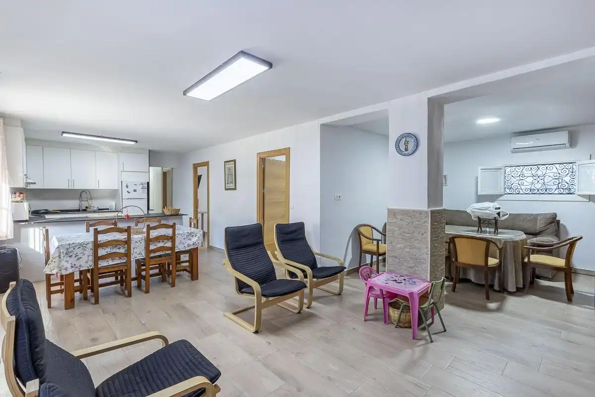 Finca rústica en venda en Los Guájares amb Aire condicionat, Jardí privat i Piscina