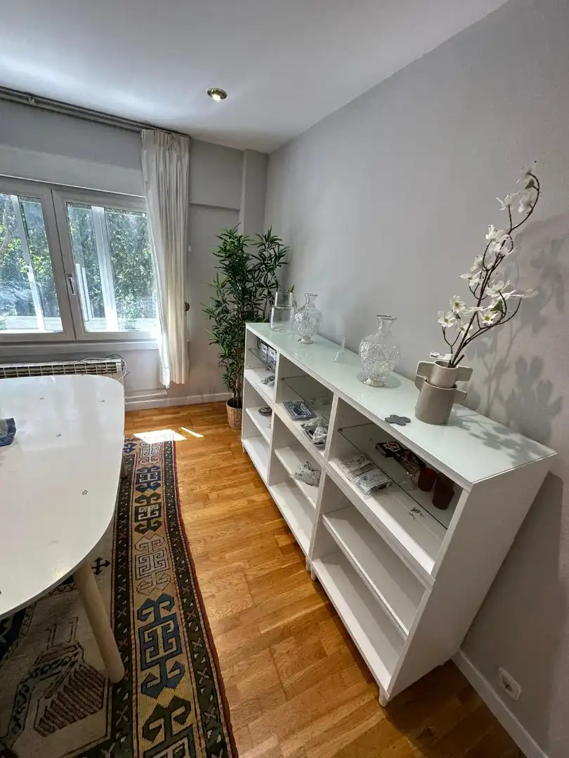 Flat for rent in Avenida del Arlanzón, Villa Pilar
