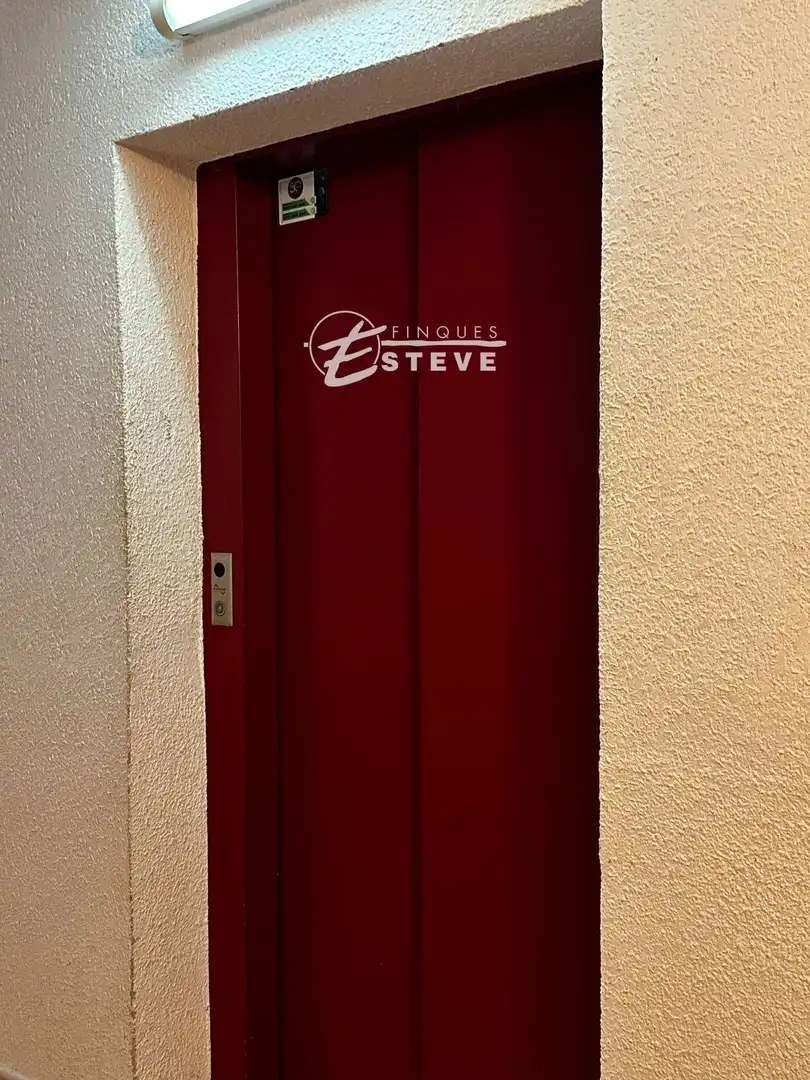 Wohnung zum Verkauf in Calafell mit Terrasse und Abstellraum