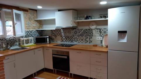 Foto 2 de Dúplex de alquiler en Calle de Nohales, San Antón, Cuenca Capital