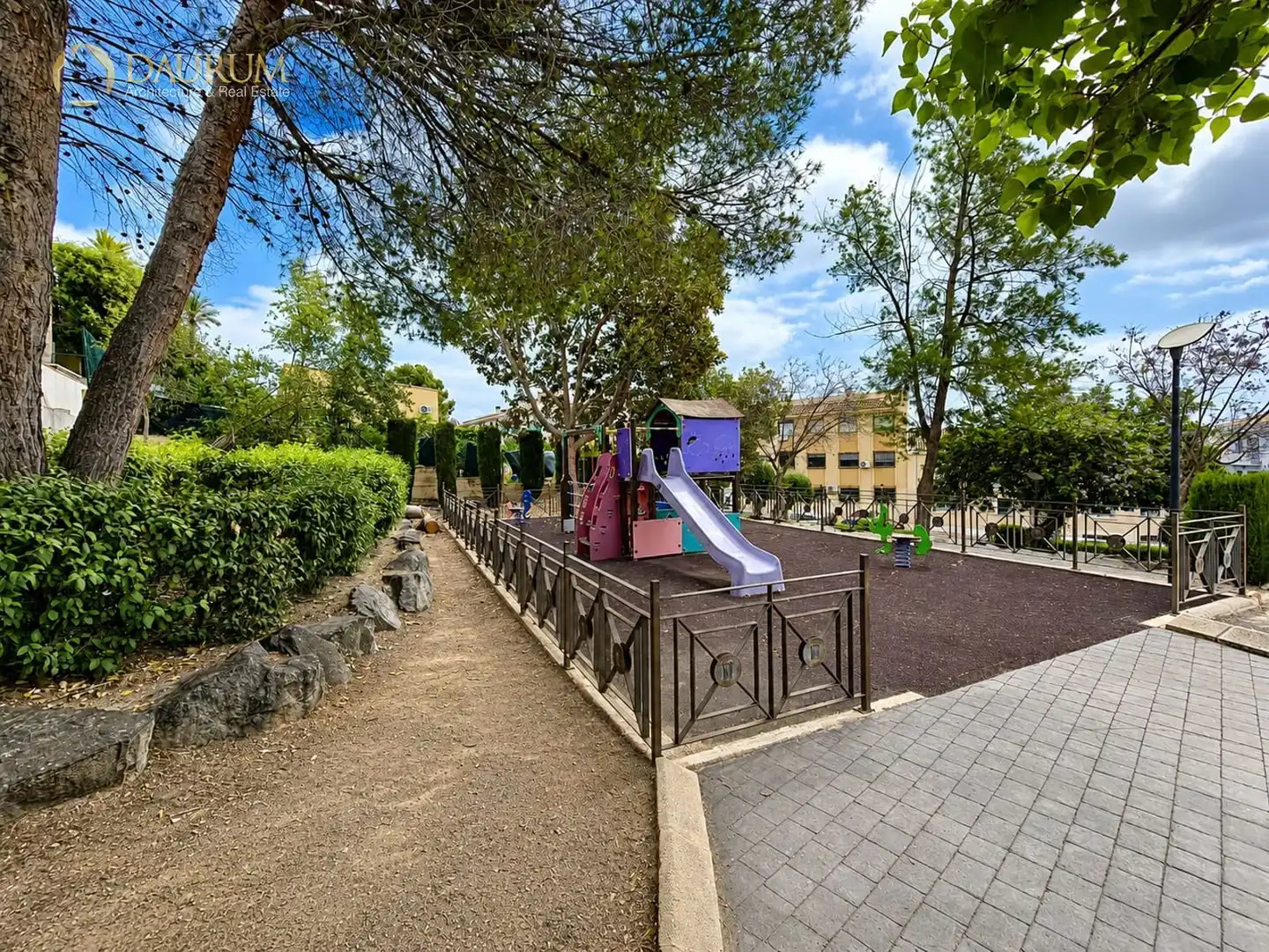 Wohnung mit Pool zum Verkauf in CALLE ALACANT, imagen 26