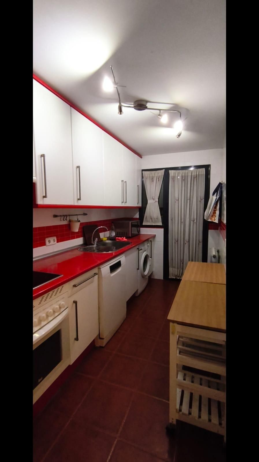 Flat to rent in Urbanización San Isidro