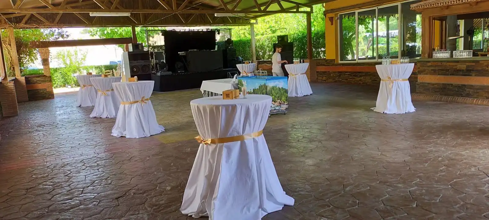Casa amb jardí en venda a Castilléjar, imagen 24