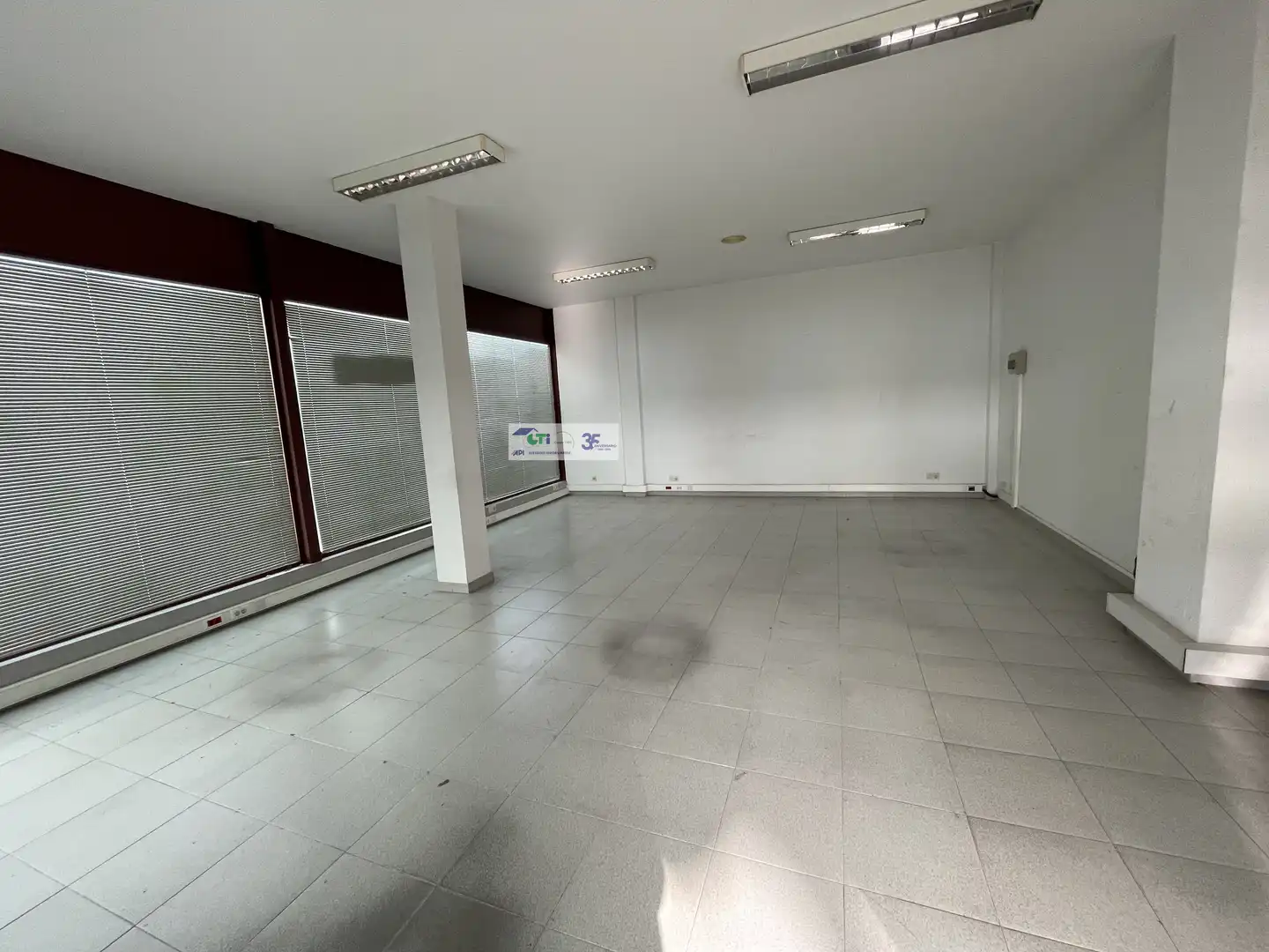 Local de alquiler en Zaragoza