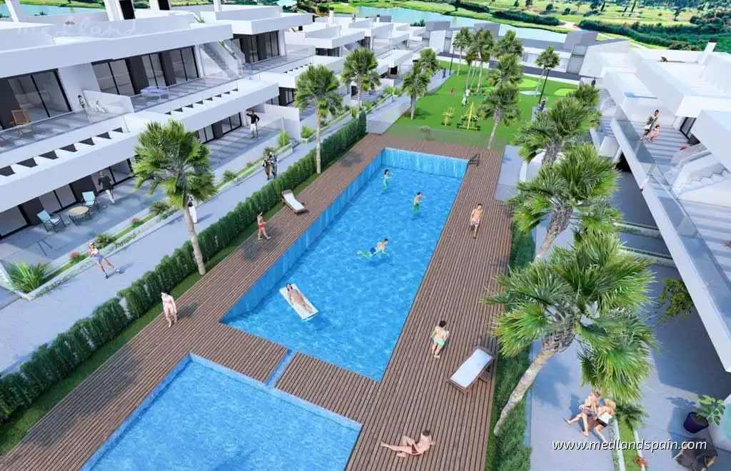 Mini appartamento con piscina in vendita a Algorfa, imagen 13