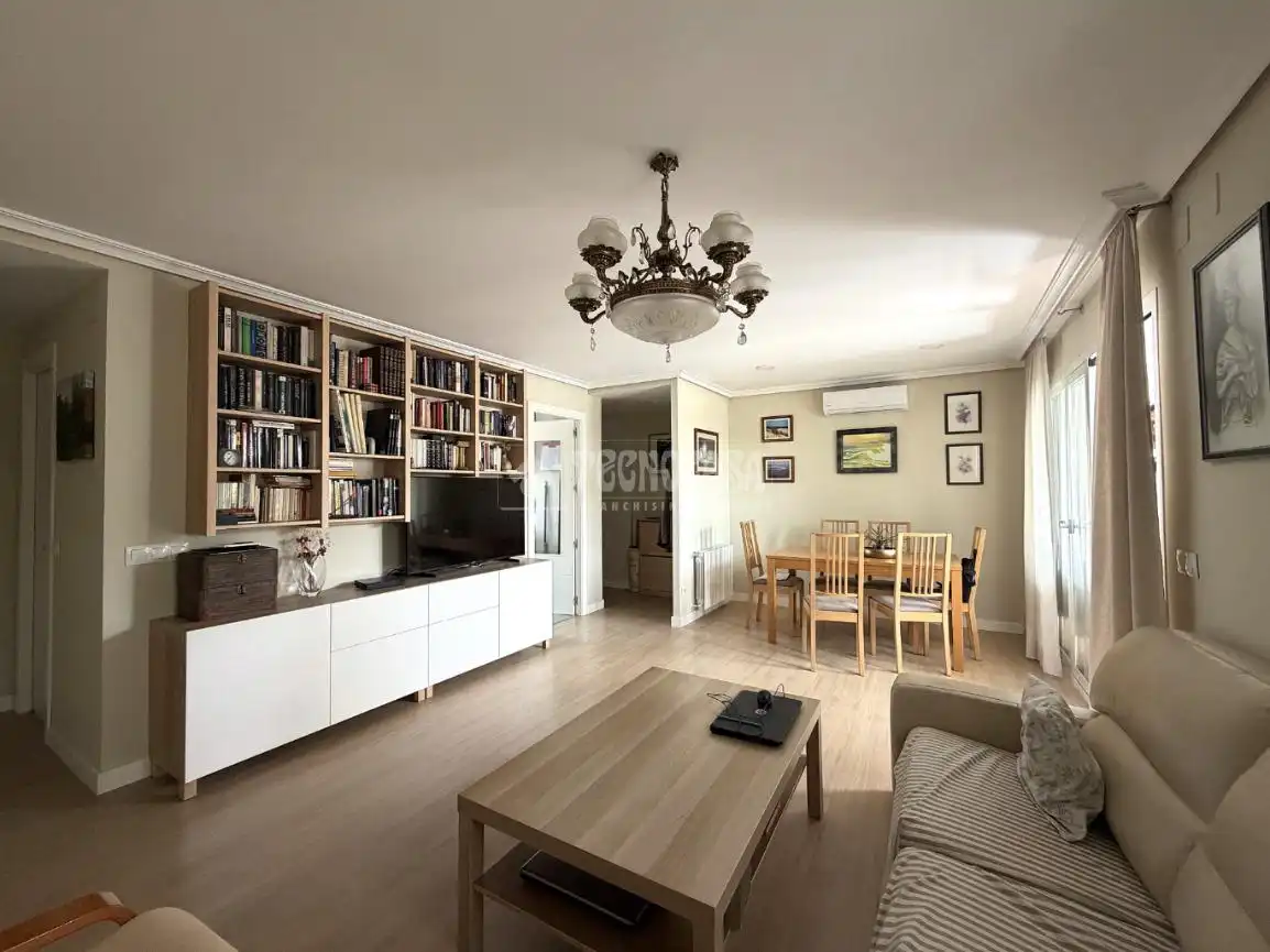 Piso en venta en Pinar del Rey, Hortaleza