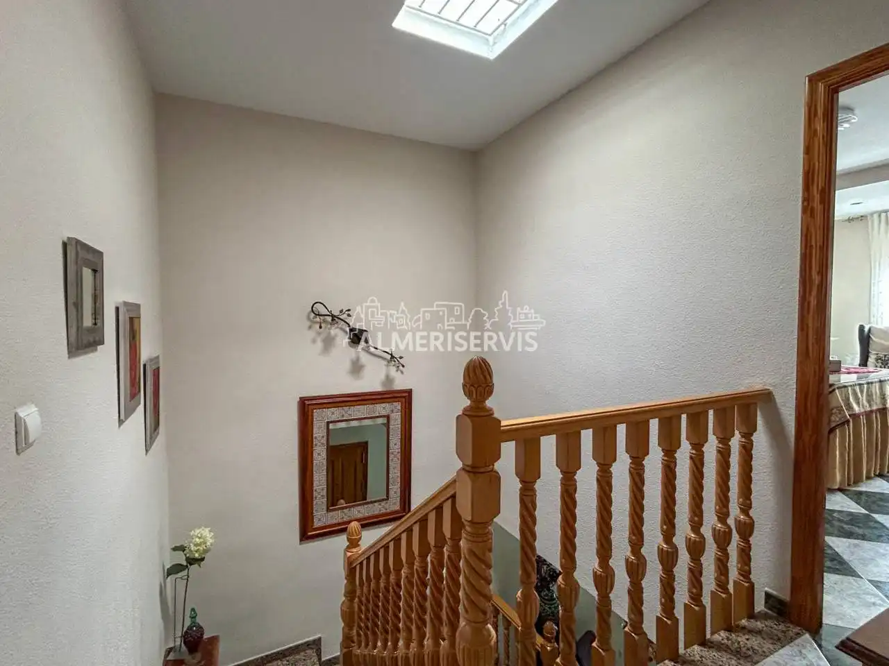 Detached homes for sale in El Ejido  with Air Conditioner and Terrace