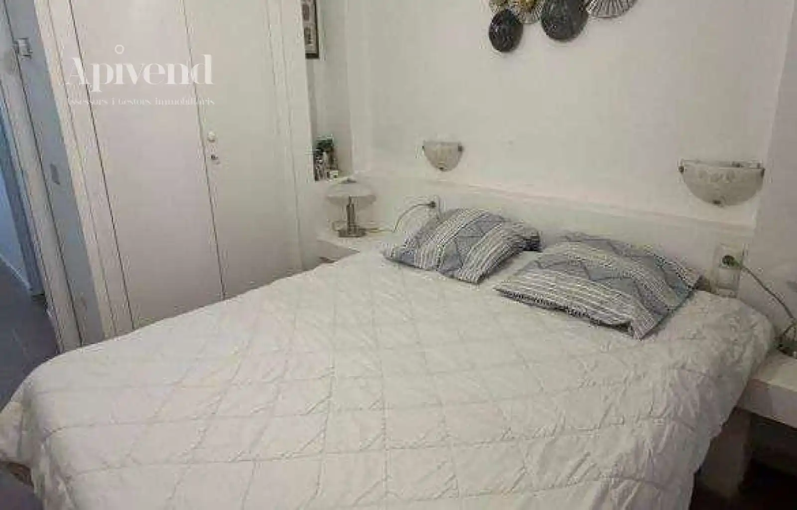 Piso con piscina en venta en Port Joan, imagen 13