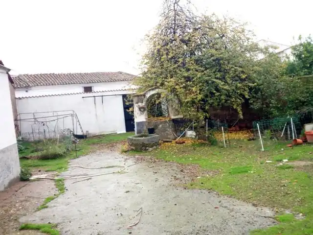Houses for sale in Villanueva del Rey  with Storage room
