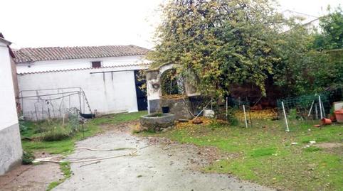 Foto 3 de Casa o xalet en venda a Villanueva del Rey, Córdoba