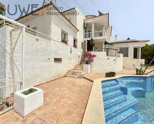 House or chalet for sale in Italia, Altea