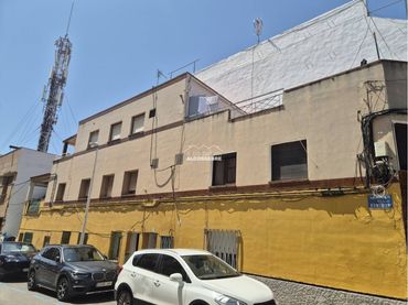 Mixte résidentiel à vendre à Calle Romeral 1