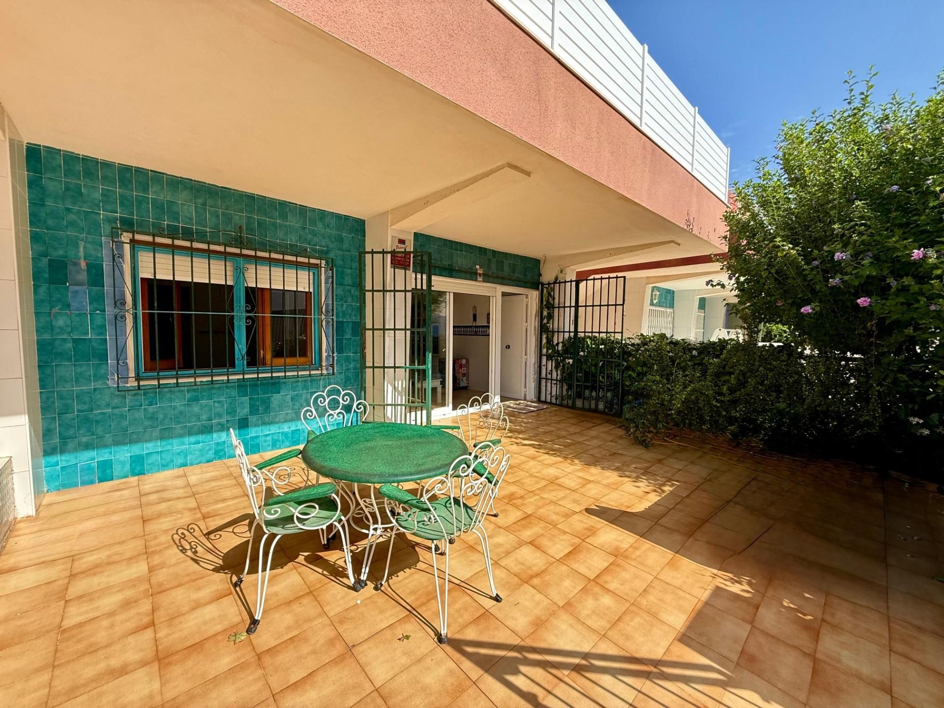 House or chalet for sale in Islas Menores - Mar de Cristal