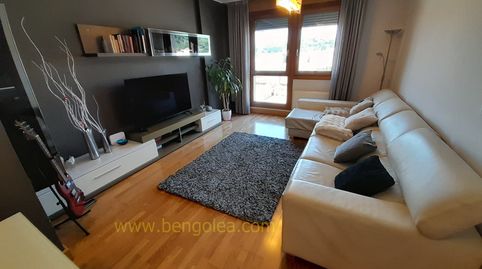 Foto 4 de Piso en venta en Lasesarre, Barakaldo