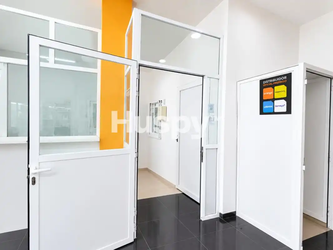 Business premises for sale in Calle Sor Francisca Dorotea, imagen 4