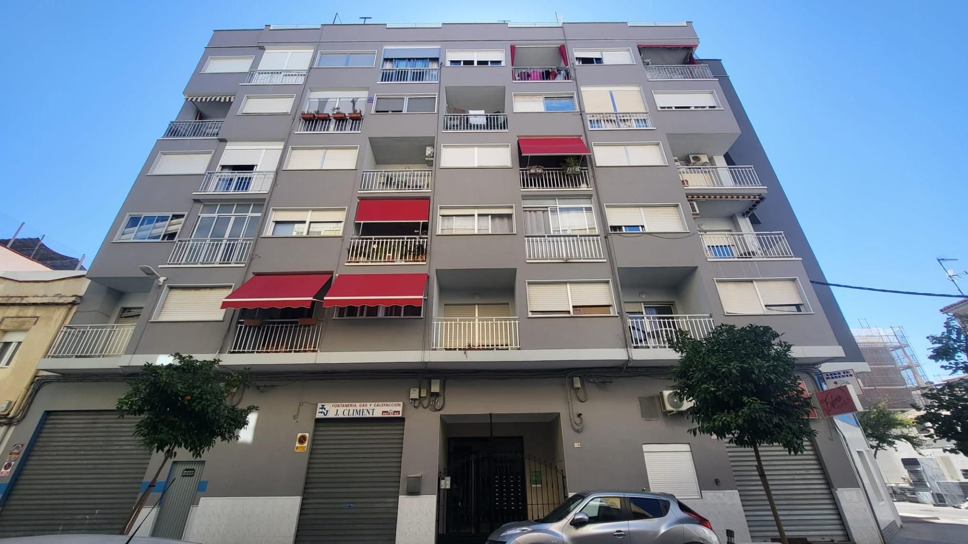 Flat for sale in Corea