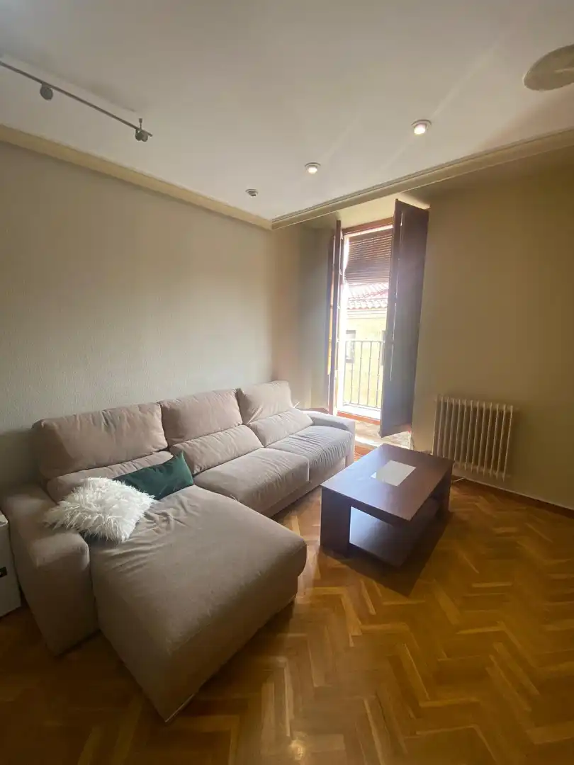 Appartement avec terrasse à louer à Rúa Mayor, imagen 4