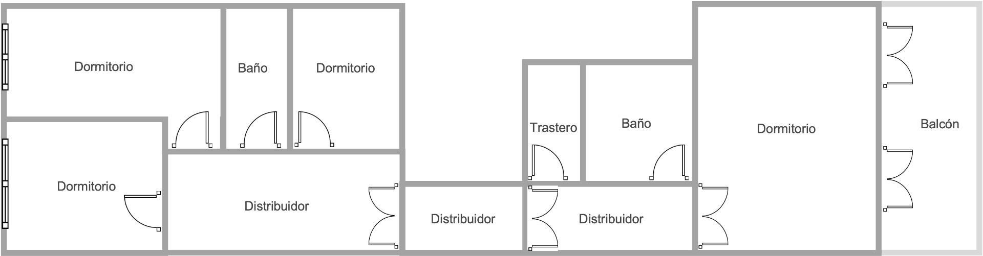 Casa o xalet en venda en Mataró