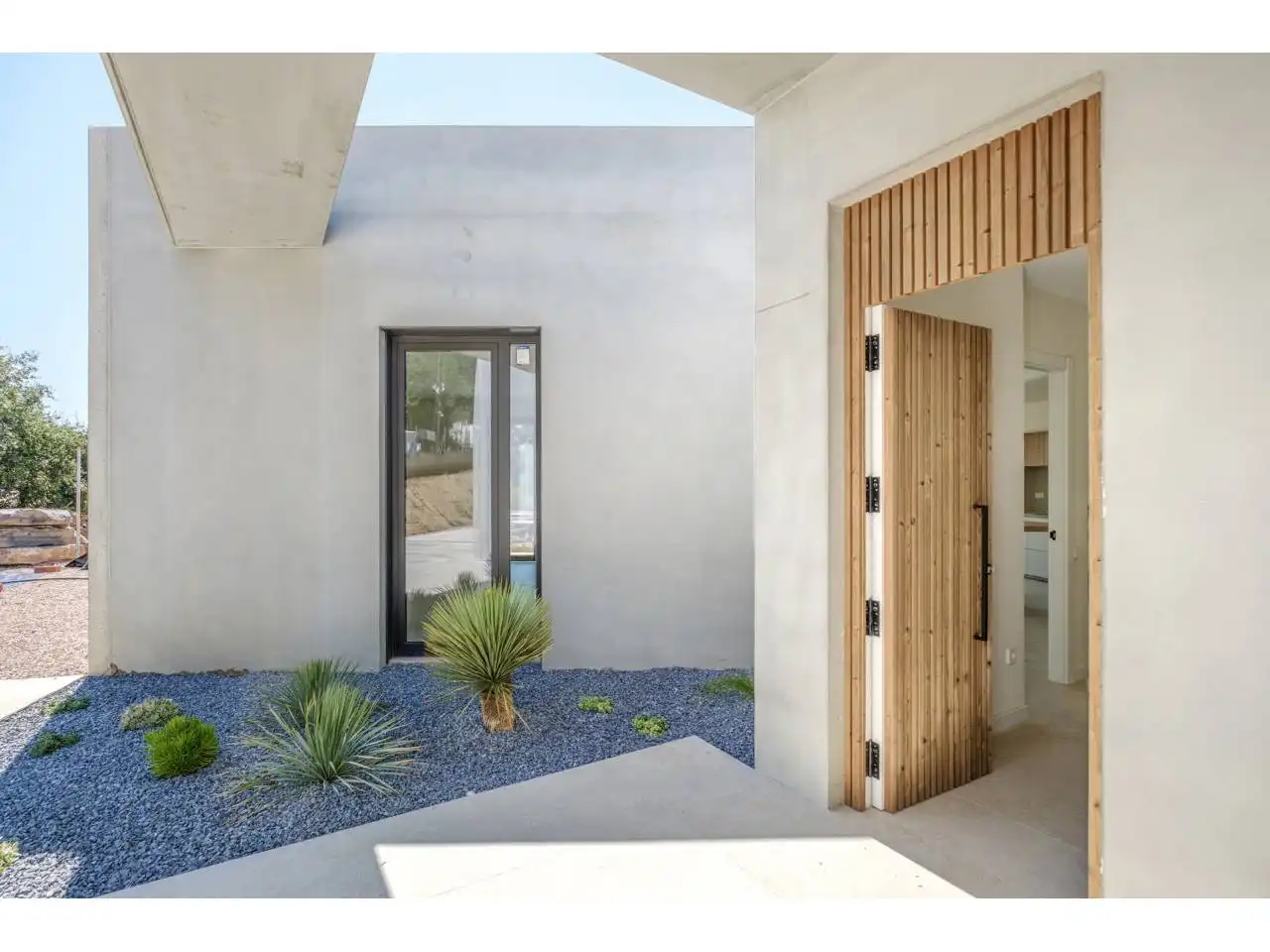 Casa o chalet en venta en Matadepera con Aire acondicionado, Calefacción y Jardín privado