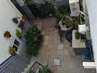 Casa en venda a Centro