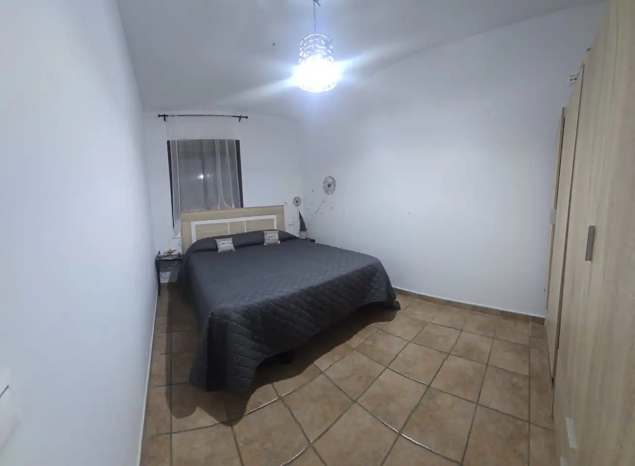 Bedroom of Country homes for sale in Chiclana de la Frontera  with Private garden and Terrace