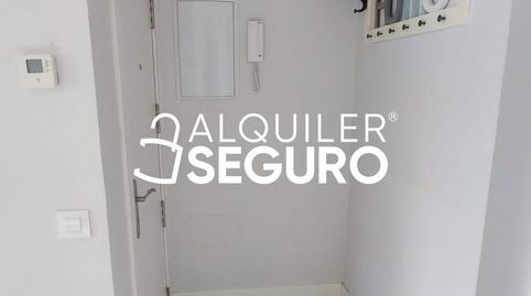 Foto 5 de Piso de alquiler en Corregidor Juan Francisco de Luján, Fontarrón, Madrid Capital