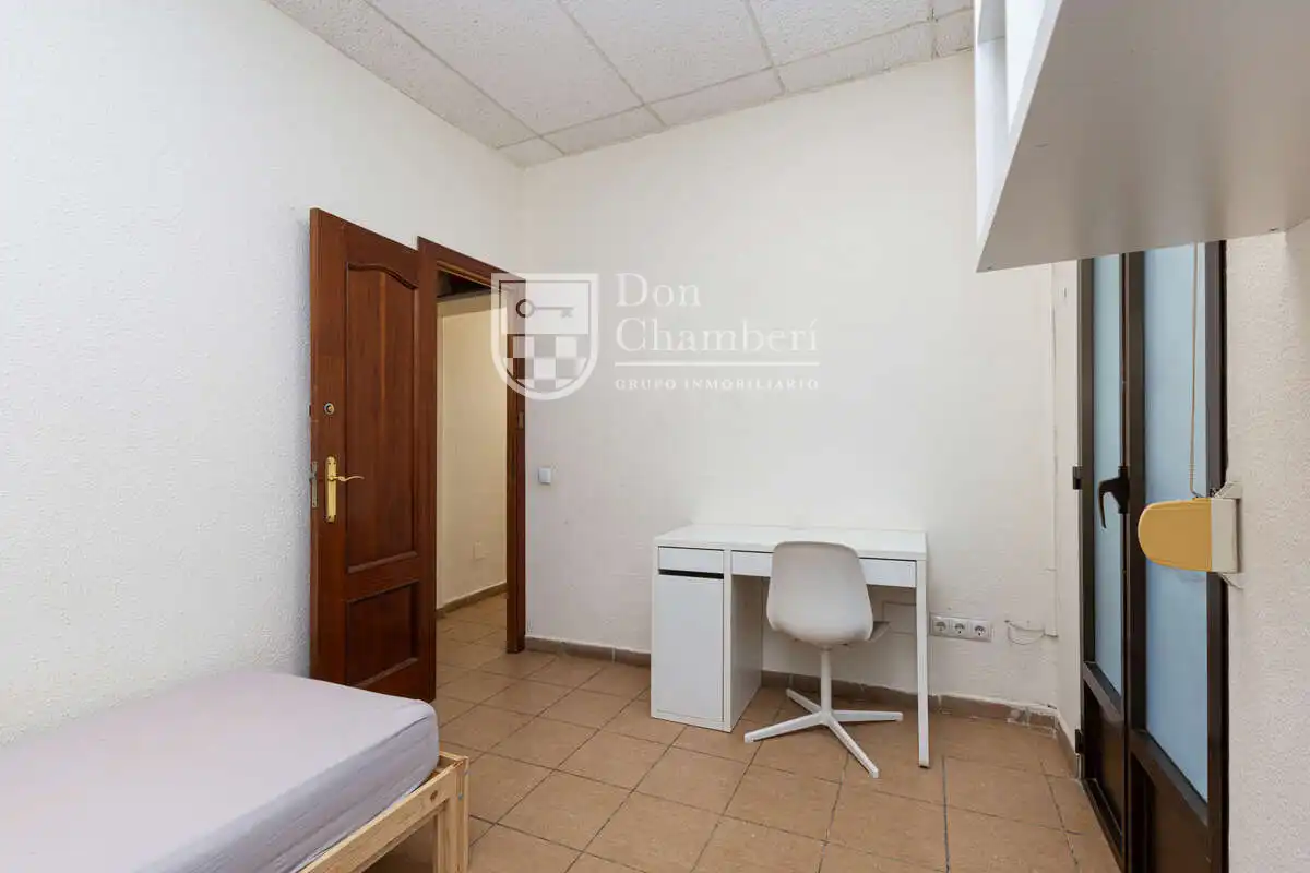 Wohnung mit Aufzug zum Verkauf in Meléndez Valdés, imagen 36