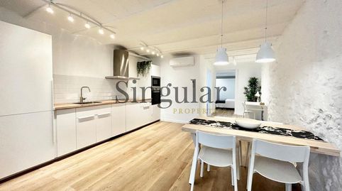 Photo 2 of Flat for sale in Sagrada Família, Barcelona Capital