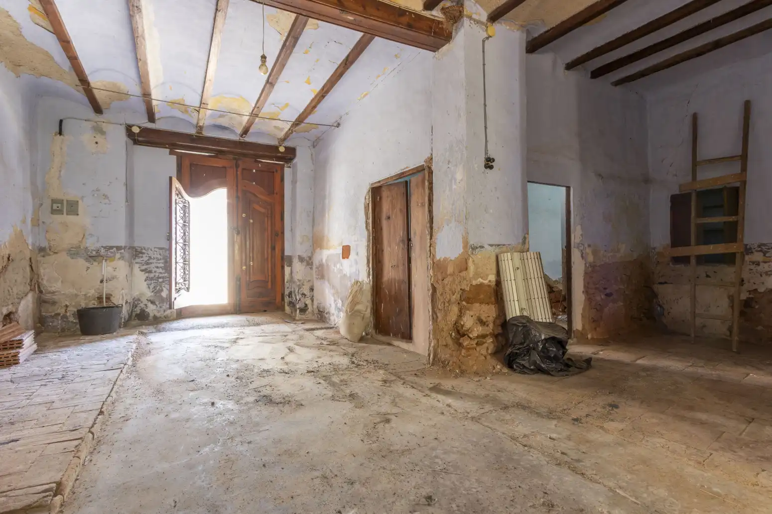 Casa adosada en venda en Quart de les Valls amb Terrassa