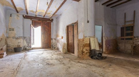 Foto 4 de Casa adosada en venda a Quart de les Valls, Valencia