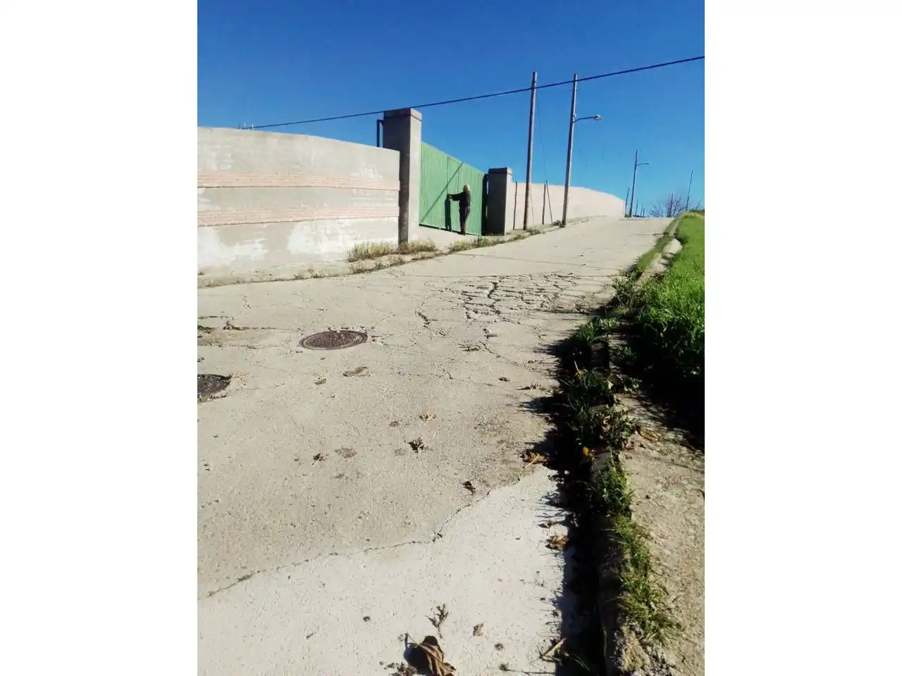 Terreno rústico en venta en Garciotum, imagen 4
