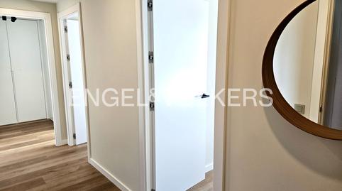 Foto 4 de Apartamento de alquiler en La Plana, Barcelona