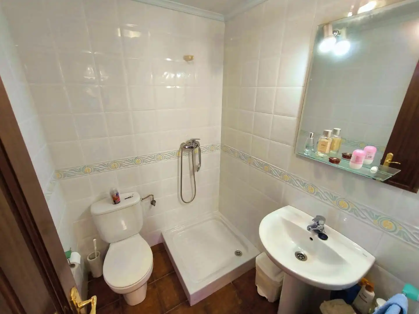Bany de Casa o xalet en venda en Castro-Urdiales