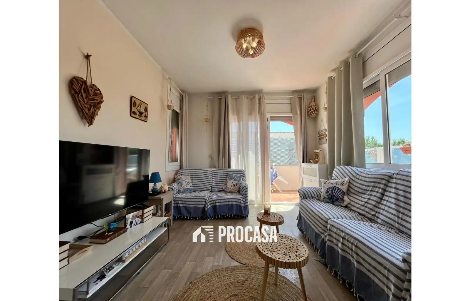 Piso en venta en moxo