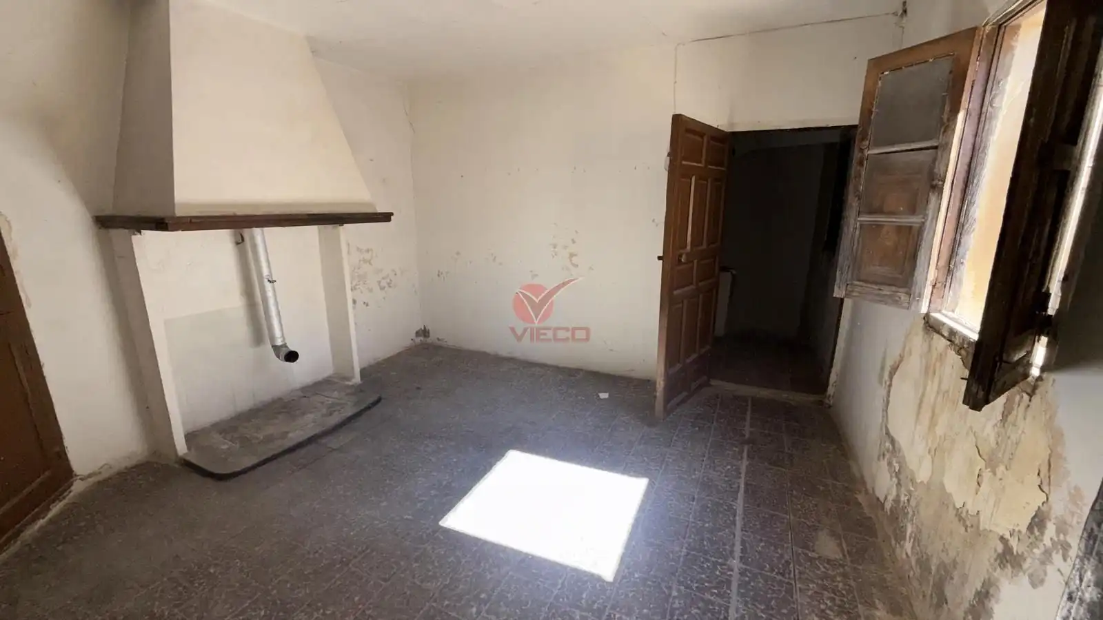 Casa o chalet en venta en Casco Histórico