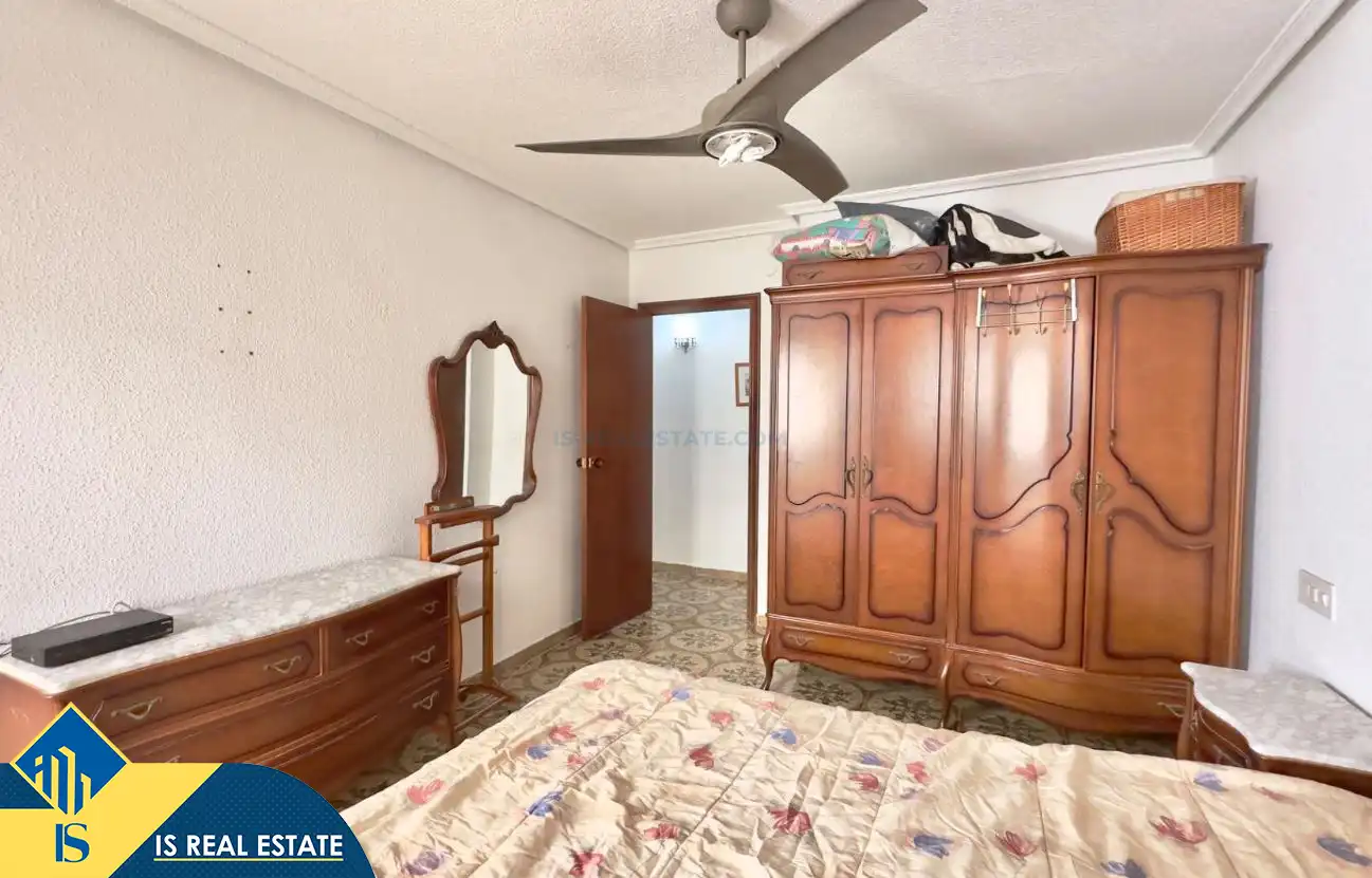 Apartament amb ascensor en venda a Playa del Cura, imagen 30