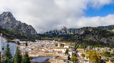 Foto 2 de Casa o xalet en venda a Grazalema, Cádiz