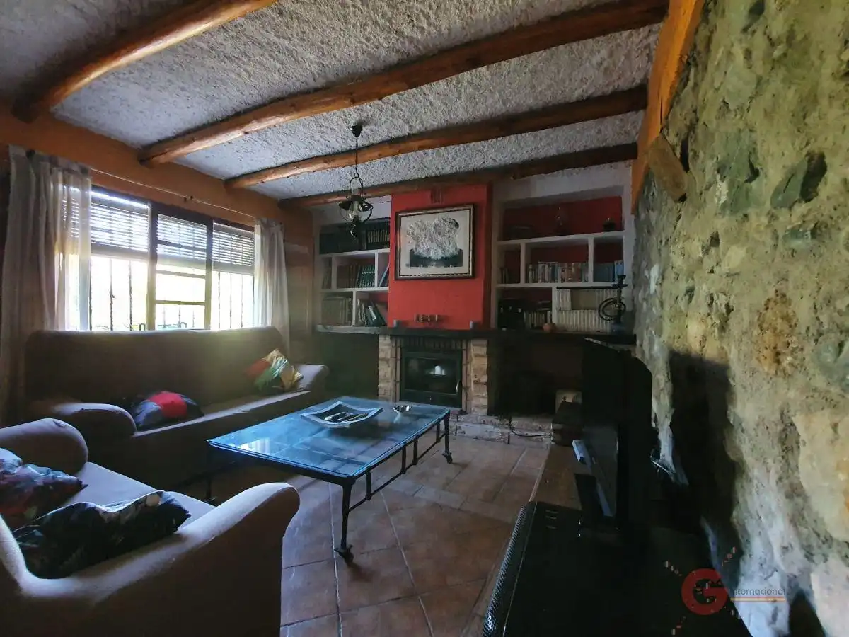 Villa avec piscine à vendre à Órgiva, imagen 5