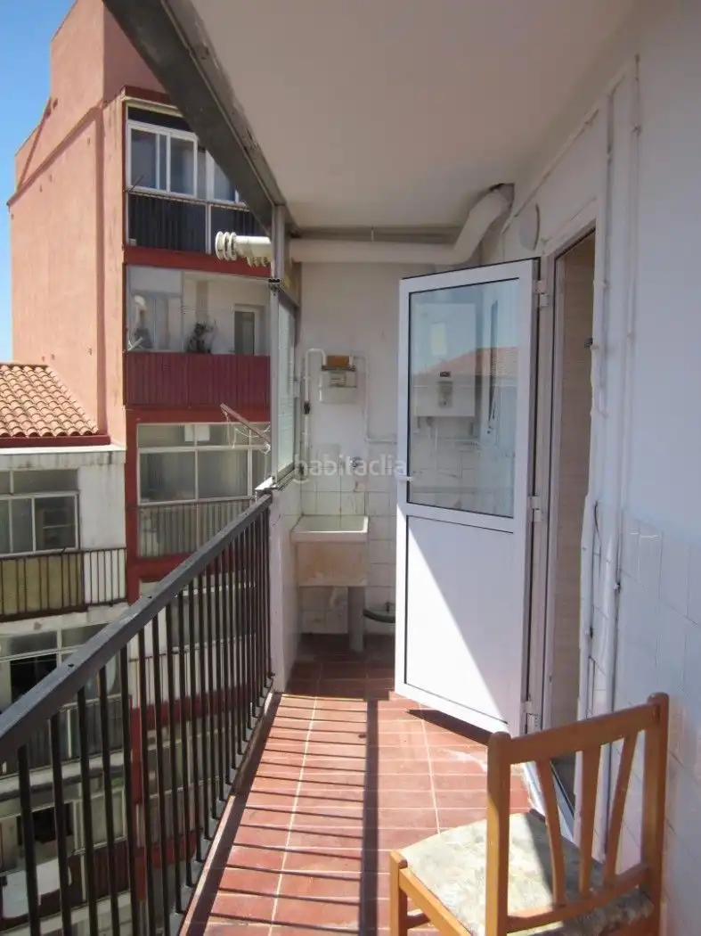 Piso en venta en El Palau - Escorxador, imagen 5