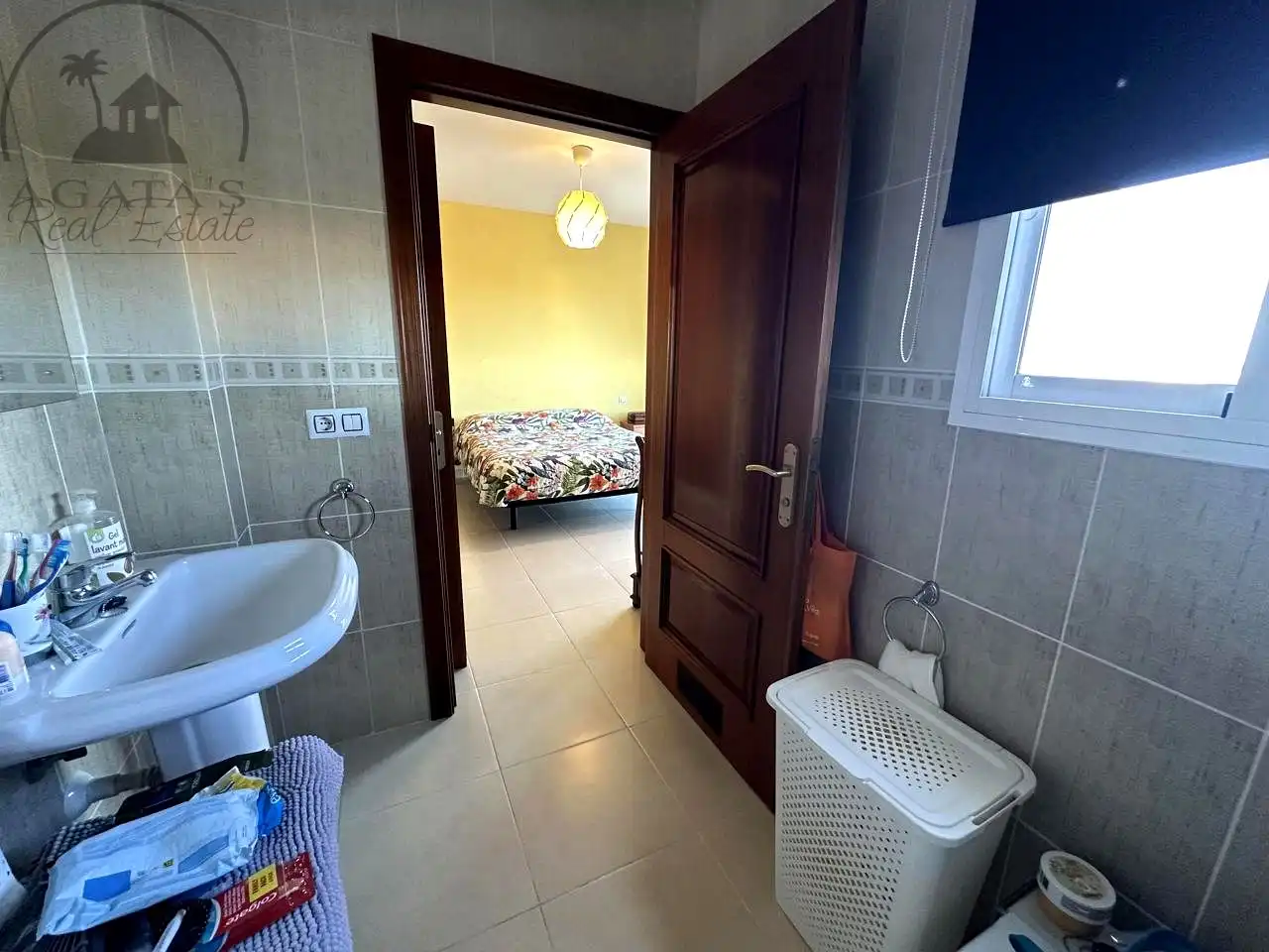 Casa o xalet en venda a Buenavista del Norte
