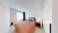 Bedroom of Flat to rent in  Barcelona Capital  with Air Conditioner, Oven and Washing machine