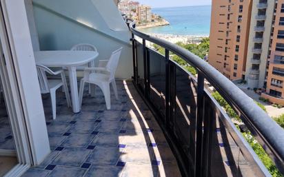 Apartment for sale in Cala Alta - Veremar