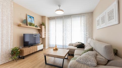 Foto 5 de Apartament en venda a Sant Pau, Valencia