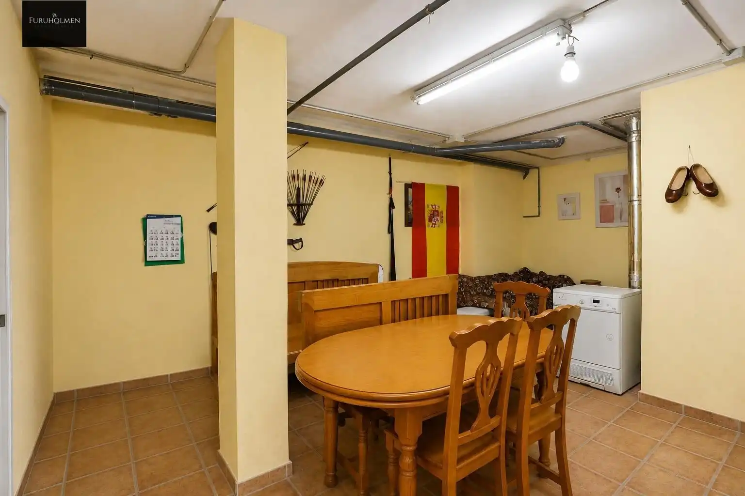 Villa con piscina in vendita a Padul, imagen 36