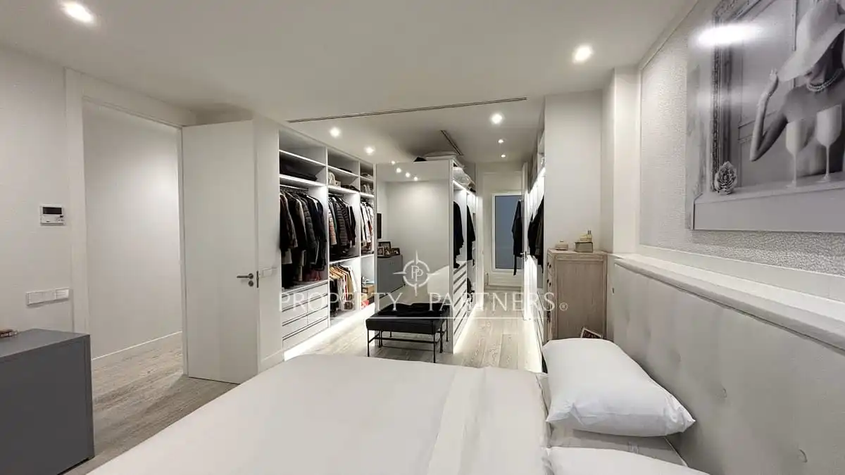 Apartamento con ascensor en venta en Calle de Goya, imagen 23