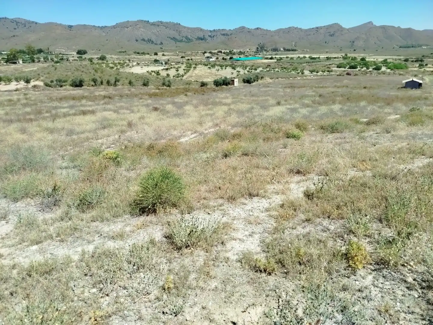 Terrenys i solars en venda a Mazarrón Casco Urbano, imagen 4